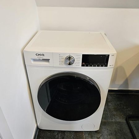 Uebernachtung An Der A2 Apartment Braunschweig Bagian luar foto